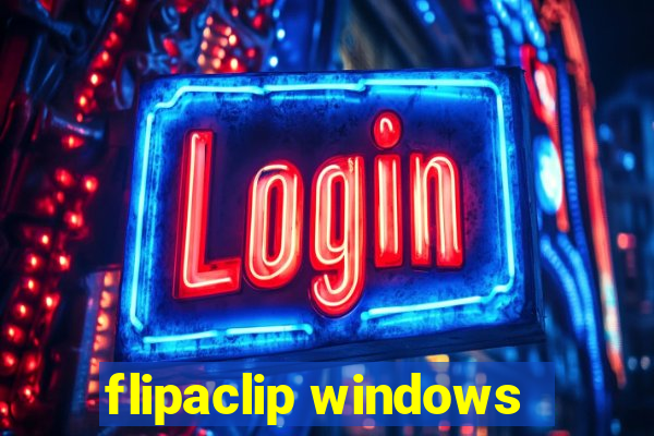 flipaclip windows